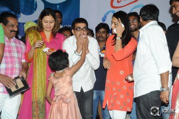 Prema Ishq Kaadhal Audio Success Meet